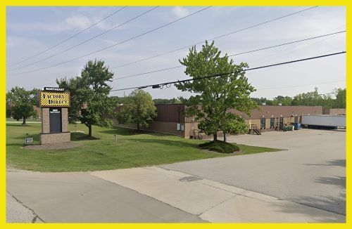 Macedonia Northeast Factory Direct Showroom