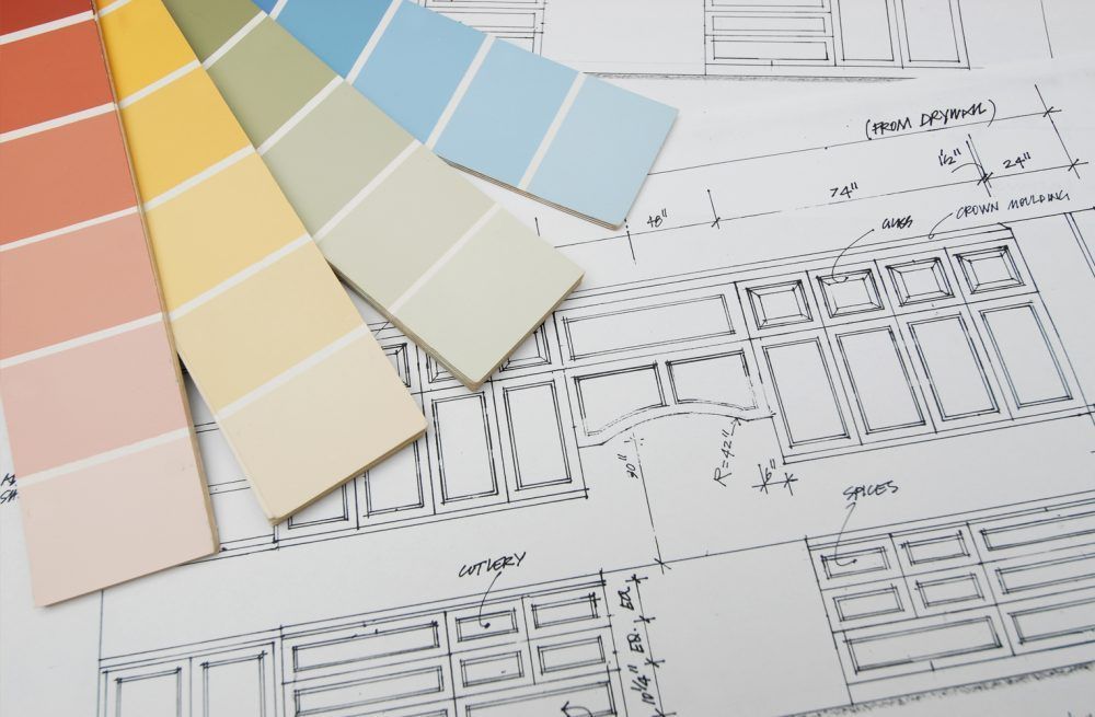 Our Northeast Ohio Kitchen Cabinet Design Services: Maximizing Your Space