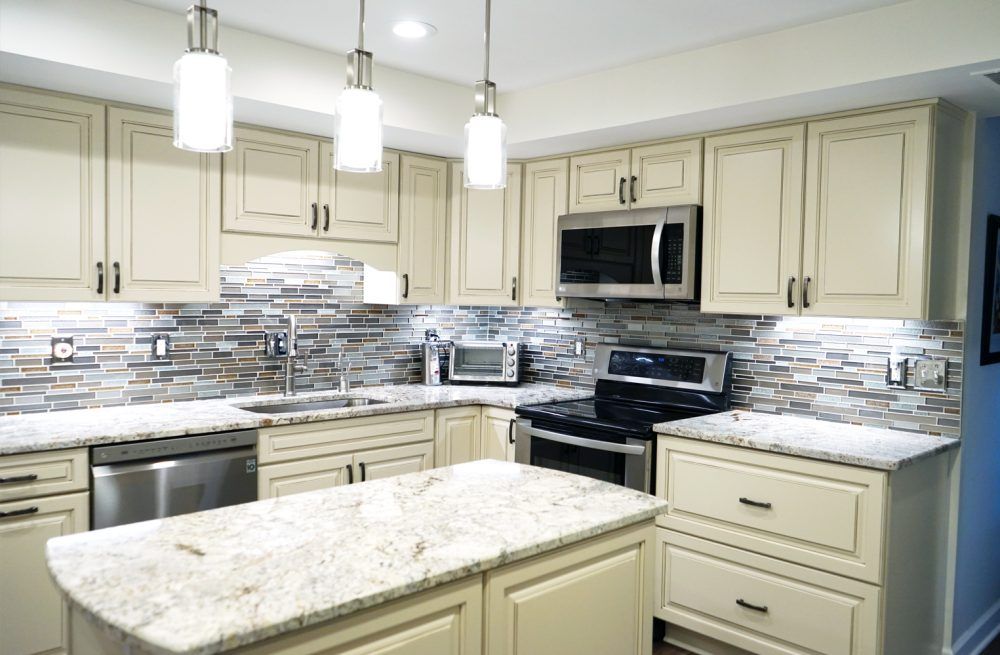 Top Northeast Ohio Kitchen Cabinet Design Trends for a Timeless Remodel