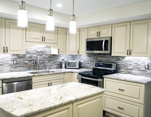 Top Northeast Ohio Kitchen Cabinet Design Trends for a Timeless Remodel