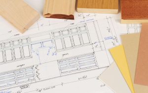 Kitchen Cabinet Showroom in Akron, OH