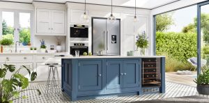 Kitchen Cabinet Showroom in Canton, OH