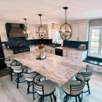 Kitchen Renovation in Northfield, OH