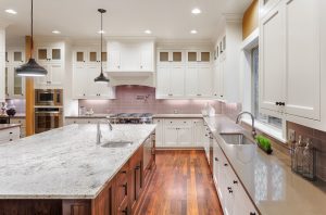 North Canton, OH Kitchen Cabinet Showroom