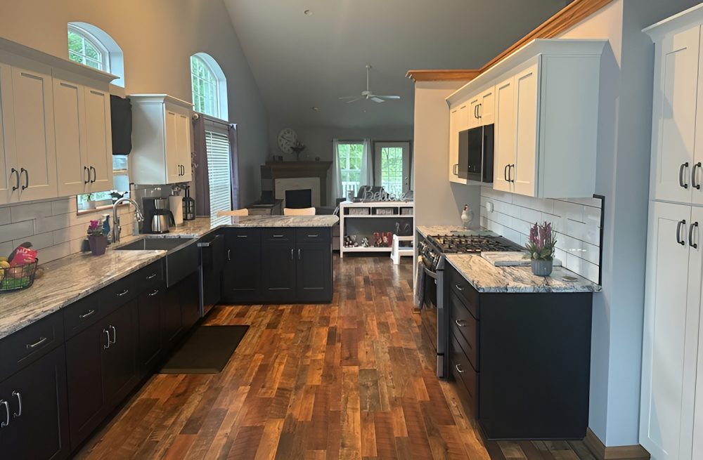 Kitchen Remodel in Stow, OH