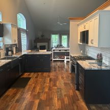 Kitchen Remodel in Stow, OH
