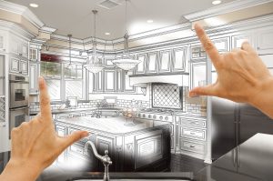 Canton Kitchen Remodeling