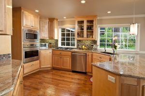 Canton Kitchen Remodeling