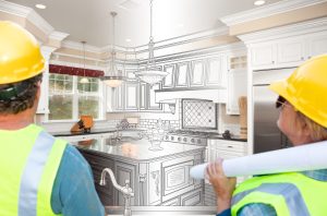 Cleveland Kitchen Remodeling Contractors