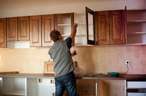 Cleveland Kitchen Remodeling Contractors