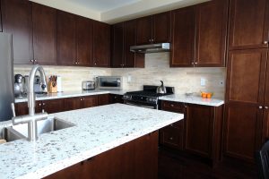 Macedonia, OH Kitchen Remodeling