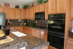 Canton Kitchen Design Center