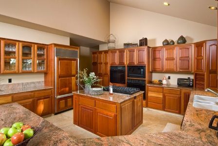 Kitchen Design Center in Akron, OH
