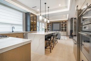 Kitchen Design Companies in Euclid, OH