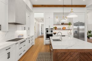 Macedonia, OH Kitchen Design