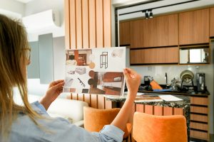 Macedonia, OH Kitchen Design