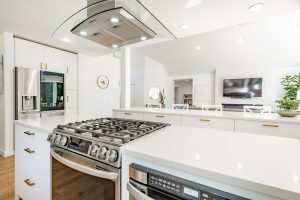 North Canton, OH Kitchen Designers