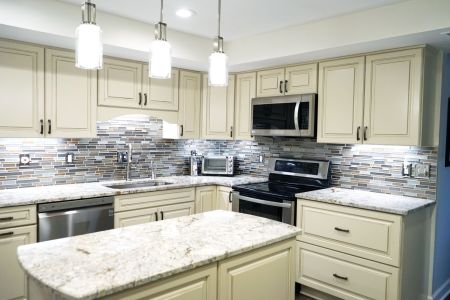 North Canton, OH Kitchen Designers