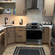 Kitchen Cabinet Remodeling in Richmond Heights, OH