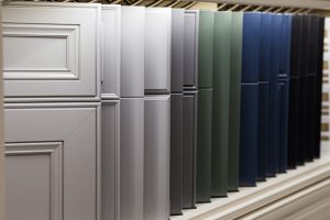 Macedonia Kitchen Design Center Cabinets