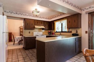 Cabinet Designers in Akron