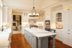 Cleveland Cabinet Designers
