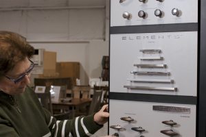 Cabinet Showrooms in Macedonia, OH
