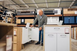 Canton Kitchen Cabinet Showrooms