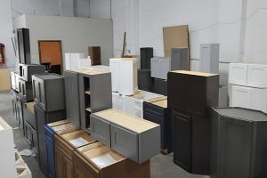 Cleveland Cabinet Showrooms